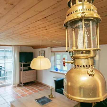 Semesterbostad Lxxiv Ålbæk