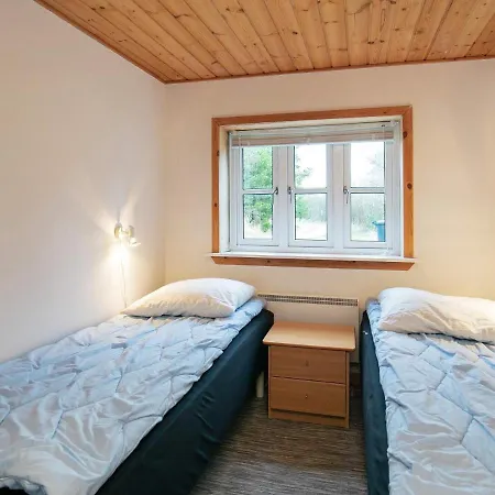 Lxxiv Semesterbostad Ålbæk